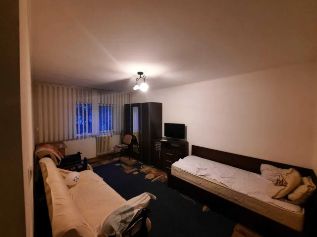 Apartament nou de inchiriat, 2 camere,  decomandat,  45 mp, Tudor Vladimirescu,  (Statia Padurii) 150485