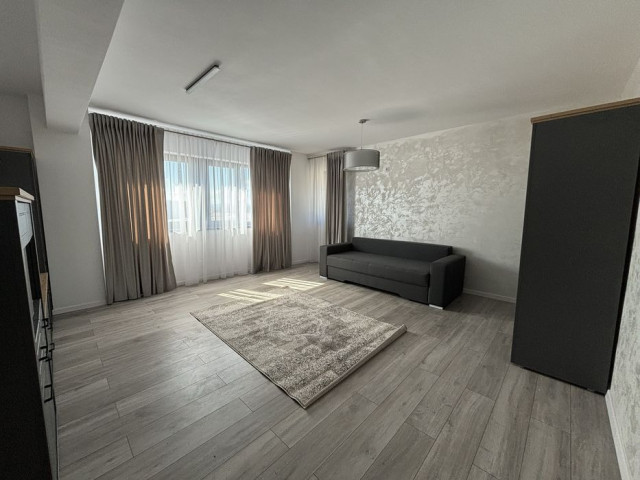Apartament nou, 1 camera  decomandat,  46 mp, Galata, de inchiriat,  (Platou Galata - Bloc nou) 154446