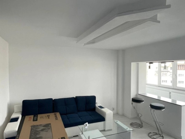 1 camera,  decomandat,  37 mp, de inchiriat apartament nou in zona CUG,  (la 200m de Pizza Nico) 153443