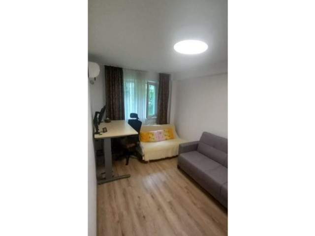 Apartament, 1 camera  decomandat,  24 mp, Podu Ros, de inchiriat,  (Cantemir) 154651