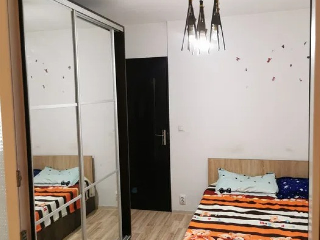 3 camere,  semidecomandat,  80 mp, de inchiriat apartament in zona Dacia,  (BICAZ) 147503