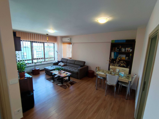 Apartament nou de inchiriat, 3 camere,  semidecomandat,  74 mp, Tatarasi,  (Lidl Tatarasi) 147735