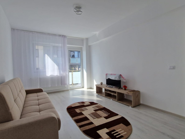 Apartament nou, 2 camere  decomandat,  55 mp, Galata, de inchiriat,  (Panoramic Residence - Platou Galata) 152031