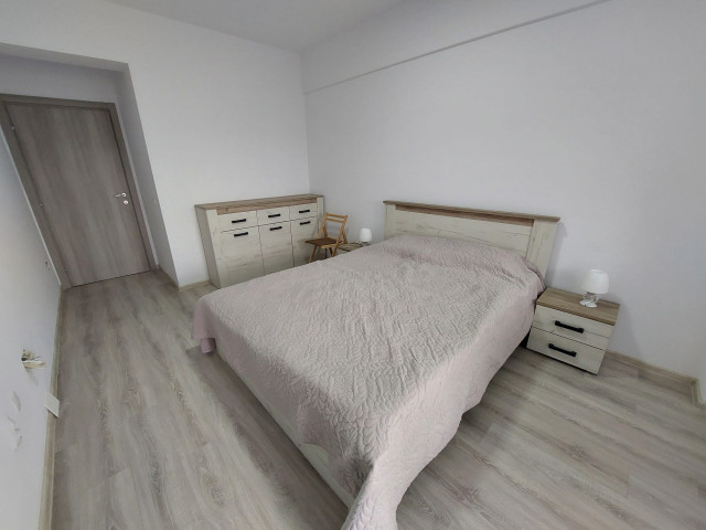 Apartament nou de inchiriat, 2 camere,  semidecomandat,  56 mp, Tatarasi,  (Esplanada Oancea) 146580