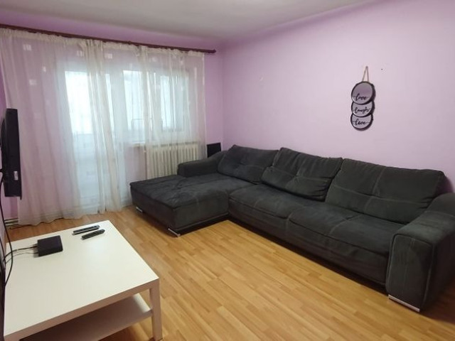De inchiriat apartament, 3 camere,  decomandat,  75 mp, Mircea cel Batran,  (la 5 minute de Lidl Galata) 154657