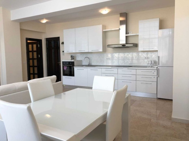 3 camere,  penthouse,  90 mp, de inchiriat apartament nou in zona Copou,  (Exclusive Residence - PENTHOUSE) 154543