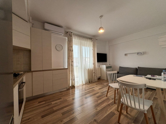 2 camere,  open-space,  50 mp, de inchiriat apartament nou in zona CUG,  (Hanu Visoianu) 154233