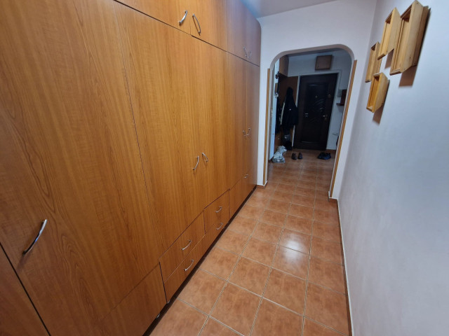 Apartament, 3 camere  decomandat,  72 mp, Alexandru cel Bun, de vanzare,  (Familial) 154251