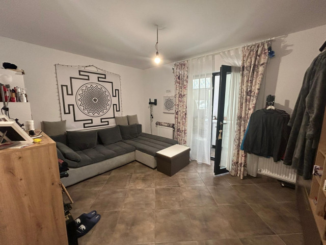 1 camera,  garsoniera,  28 mp, de vanzare apartament nou in zona Popas Pacurari,  (Aleea cu Nuci) 154638