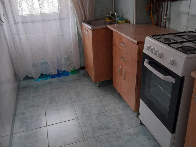Apartament, 1 camera  decomandat,  38 mp, Nicolina, de vanzare,  (Selgros) 154296