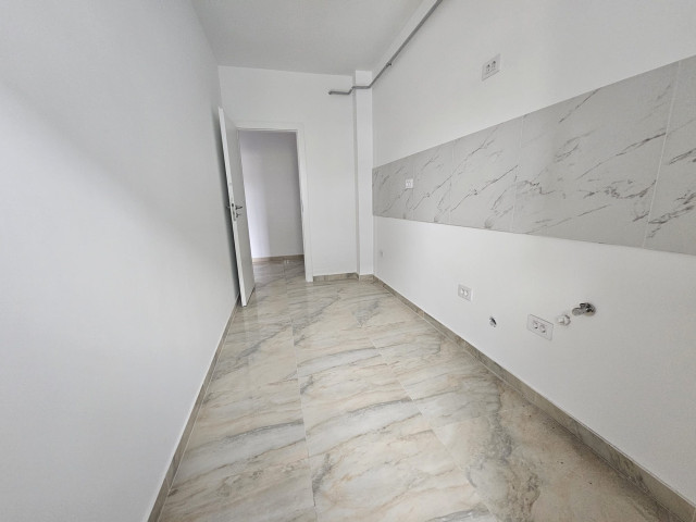 1 camera,  decomandat,  39 mp, de vanzare apartament nou in zona Pacurari,  (Kaufland- Scoala Paradis) 154203