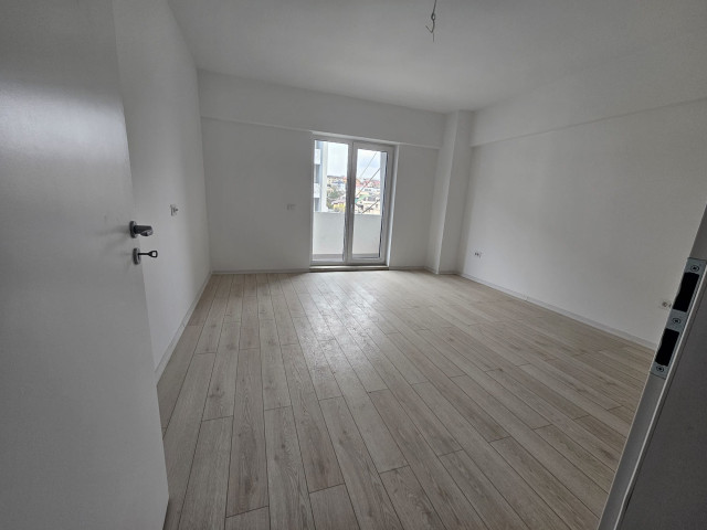 Apartament nou, 1 camera  decomandat,  39 mp, Pacurari, de vanzare,  (500m de la Kaufland) 136431