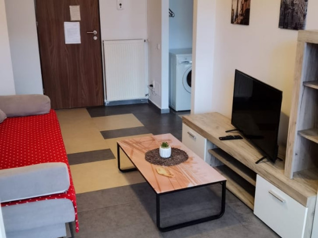 Apartament nou de vanzare, 2 camere,  semidecomandat,  35 mp, Podu Ros,  (Piata Nicolina ) 145925