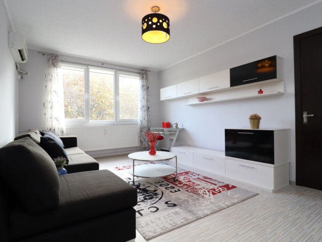 Apartament nou de vanzare, 1 camera,  decomandat,  39 mp, Copou,  (Al. Sadoveanu-apartament in constructie) 137315