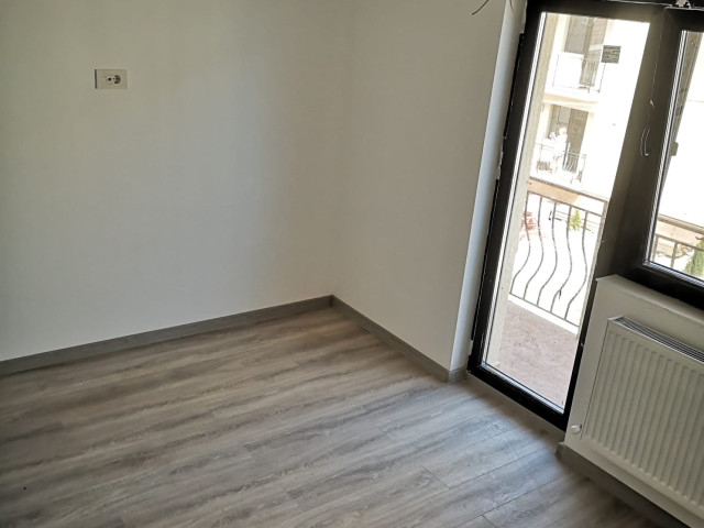 Apartament nou de vanzare, 1 camera,  decomandat,  33 mp, CUG,  (Blocuri Noi Lunca Cetatuii) 143395