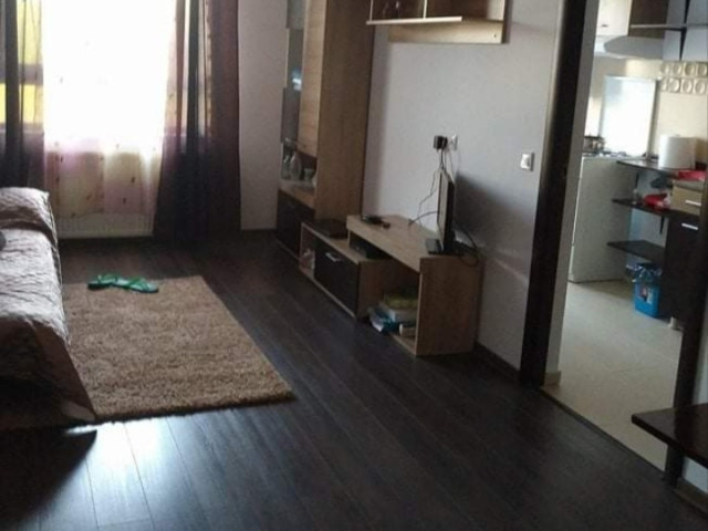 Apartament nou de vanzare, 1 camera,  decomandat,  35 mp, CUG,  (Vama Tehnopolis) 146805