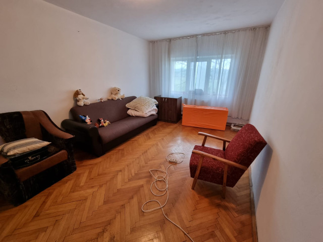 2 camere,  decomandat,  58 mp, de vanzare apartament in zona Dacia,   146643