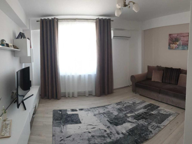 Apartament nou de vanzare, 2 camere,  decomandat,  54 mp, Galata,  (Panoramic Residence) 148570