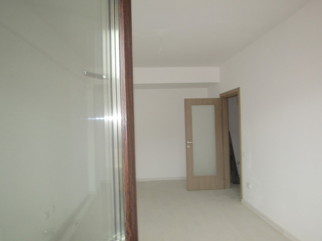 Apartament nou de vanzare, 1 camera,  decomandat,  35 mp, Lunca Cetatuii,  (Soseaua Nicolina) 147210
