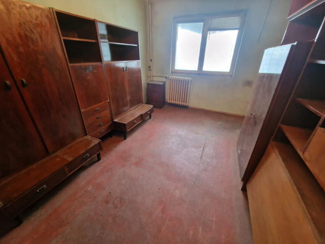 1 camera,  garsoniera,  22 mp, de vanzare apartament in zona Mircea cel Batran,   153773