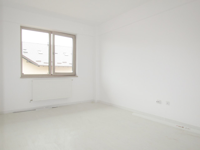 Apartament nou de vanzare, 1 camera,  decomandat,  35 mp, Nicolina,  (Soseaua Nicolina) 147210