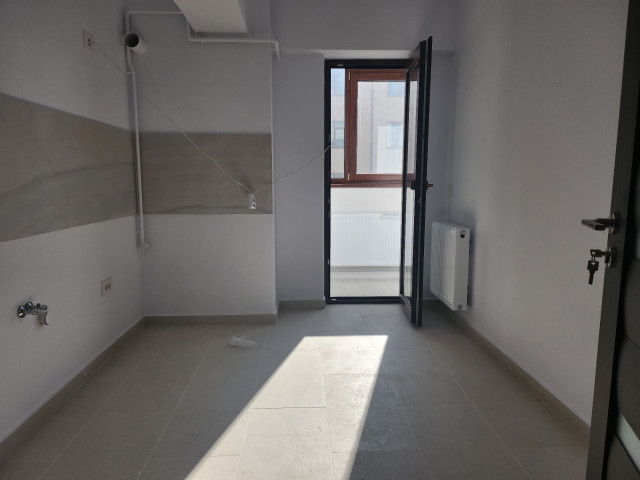 Pacurari apartament nou  43 mp, 1 camera,  decomandat, de vanzare,  (Complex Rezidential Soleia Popas Pacurari) 150939