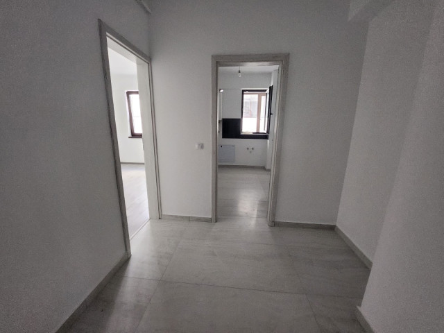 Apartament nou, 2 camere  decomandat,  58 mp, Pacurari, de vanzare,  (Popas Pacurari- in spate la Ideo) 149111