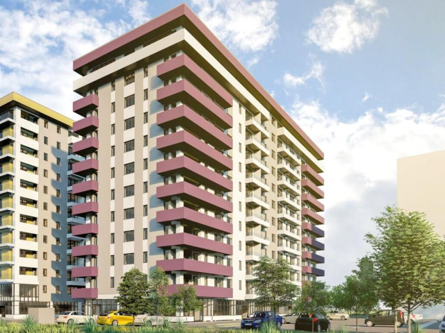 Podu Ros apartament nou  72 mp, 2 camere,  decomandat, de vanzare,  (Dedeman) 147849