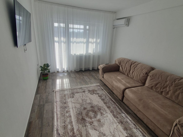 Podu Ros apartament  64 mp, 3 camere,  decomandat, de vanzare,  (Aleea Rozelor) 153724
