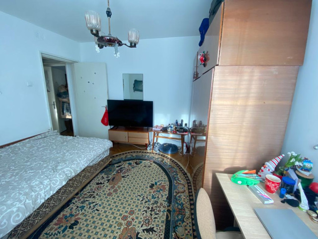 Apartament, 2 camere  decomandat,  56 mp, Podu Ros, de vanzare,  (pasapoarte) 153446