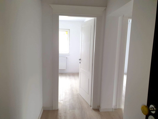 Apartament nou de vanzare, 1 camera,  decomandat,  39 mp, Poitiers,  (Pasaj  Socola - Poitiers) 138670