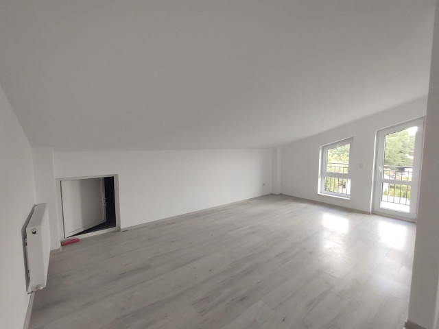Apartament nou, 1 camera  decomandat,  68 mp, Popas Pacurari, de vanzare,  (Bloc finalizat Rest. Popas Pacurari) 136901