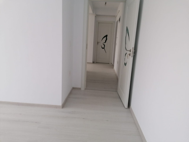 Apartament nou, 3 camere  semidecomandat,  63 mp, Popas Pacurari, de vanzare,  (Rond  Carrefour Era- 300m de statie CTP) 147726