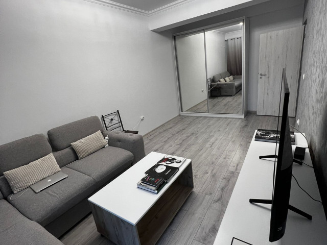 Apartament nou, 2 camere  decomandat,  60 mp, Popas Pacurari, de vanzare,  (Capat Pacurari- cladirea Ideo) 151456