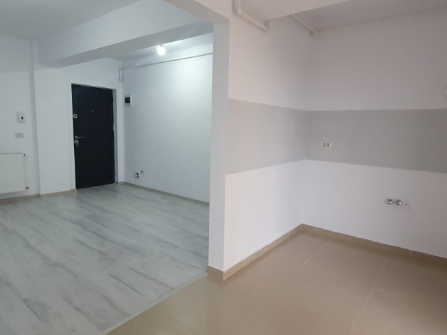 Apartament nou, 2 camere  semidecomandat,  48 mp, Popas Pacurari, de vanzare,  (Valea Lupului ) 132376
