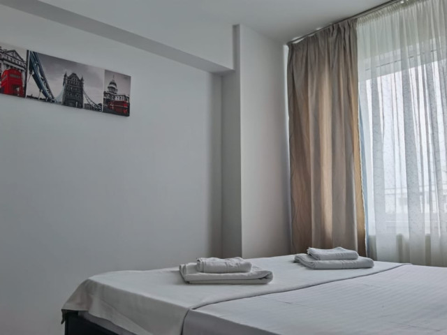 Apartament nou, 1 camera  semidecomandat,  36 mp, Semicentral, de vanzare,  (Podu Ros - bld.Nicolae Iorga) 148446