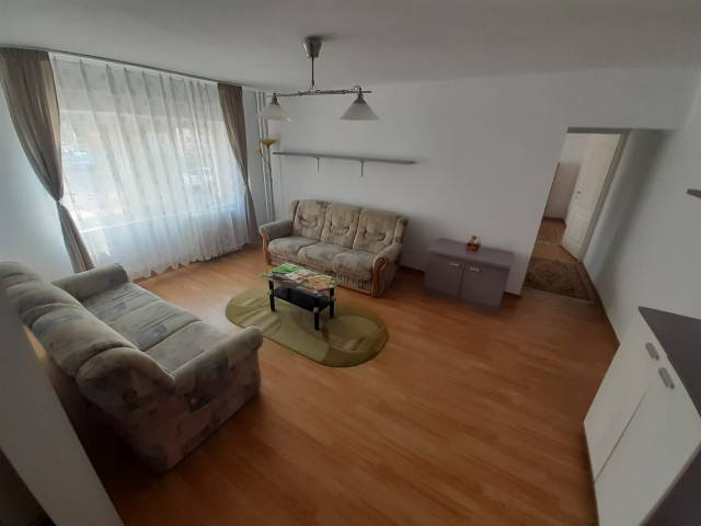2 camere,  semidecomandat,  58 mp, de vanzare apartament in zona Tatarasi,  (Oancea) 149048