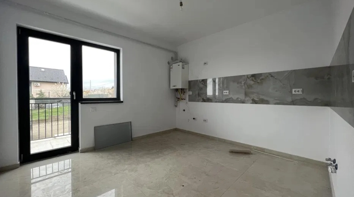Oferta Apartament nou, 2 camere decomandat, 59 mp, Popas Pacurari, de vanzare,  Str. Victoriei imagine 2