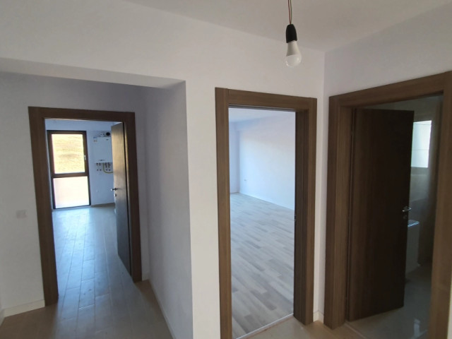 Visani apartament nou  41 mp, 2 camere,  semidecomandat, de vanzare,  (1 km de Family Market) 152904