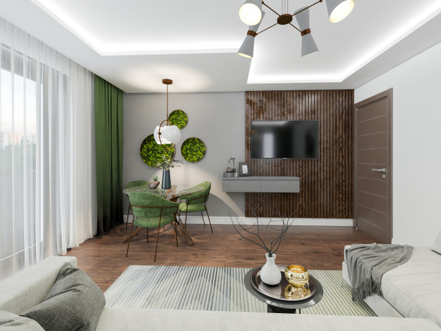 Apartament nou de vanzare, o camera,  decomandat,  39 mp, Bucium,  (Pasaj  Socola - Poitiers) 138670
