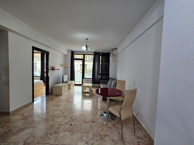 Central apartament  46 mp, 2 camere,  open-space, de vanzare,  (Gradina Copou) 153064