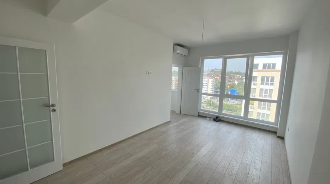 Oferta 2 camere, decomandat, 63 mp, de vanzare apartament in zona Bucium,  La bulevard -Lidl imagine 5