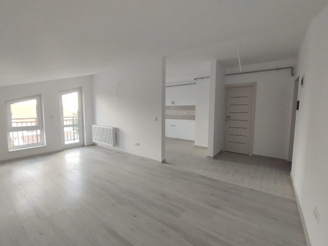 1 camera,  decomandat,  68 mp, de vanzare apartament nou in zona Pacurari,  (Restaurant Popas Pacurari ) 141233
