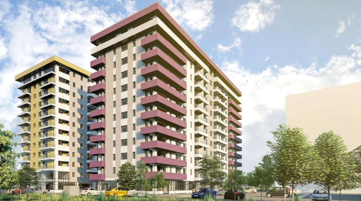 Oferta 2 camere, decomandat, 72 mp, de vanzare apartament nou in zona Podu Ros,  Dedeman imagine 3