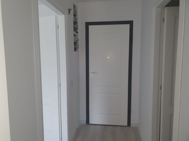Apartament nou, 1 camera  decomandat,  39 mp, Nicolina, de vanzare,  ( Bd Poitiers) 147151