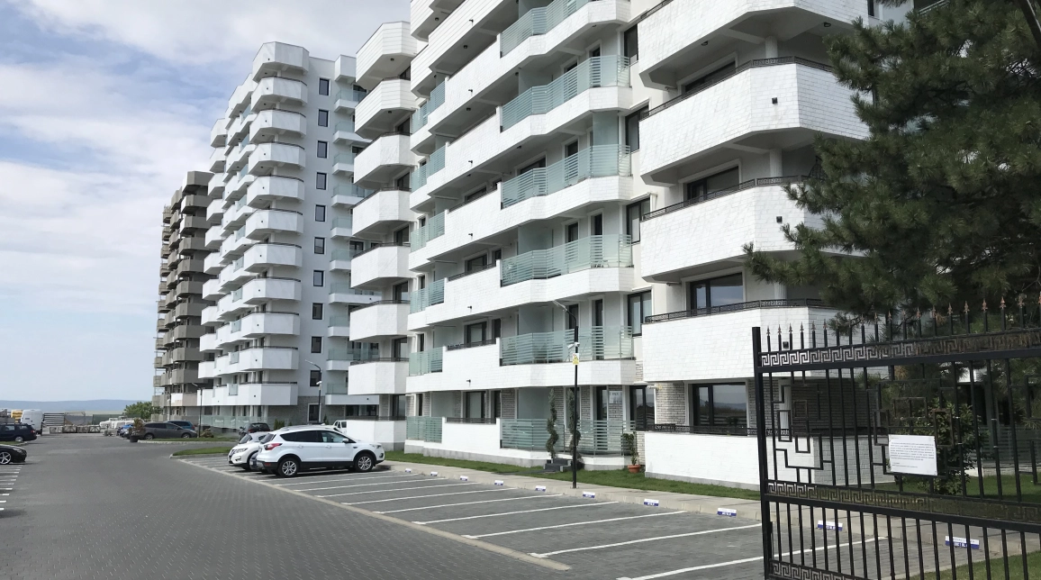 Oferta Apartament nou, 1 camera decomandat, 47 mp, Copou, de vanzare,  Aleea Sadoveanu imagine 5