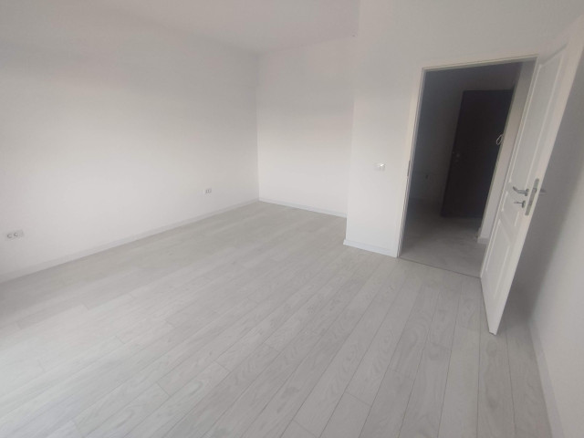 Apartament nou de vanzare, 1 camera,  decomandat,  39 mp, Rediu,  (Kaufland) 146860