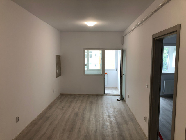 2 camere,  semidecomandat,  50 mp, de vanzare apartament nou in zona Oancea,  (Esplanada Oancea) 146053