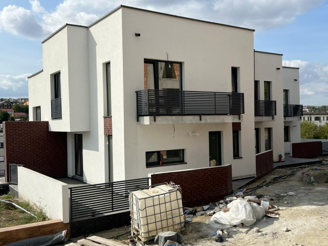3 camere,  decomandat,  70 mp, de vanzare apartament nou in zona Rediu,  (Kaufland) 149308