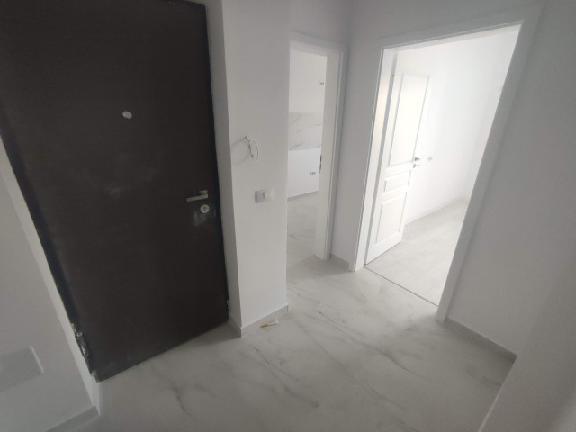 Apartament nou de vanzare, 1 camera,  decomandat,  39 mp, Canta,  (Kaufland) 146860